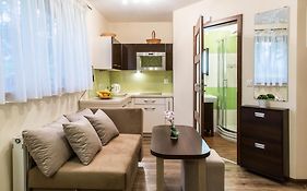 Apartament Krupowki CENTRUM